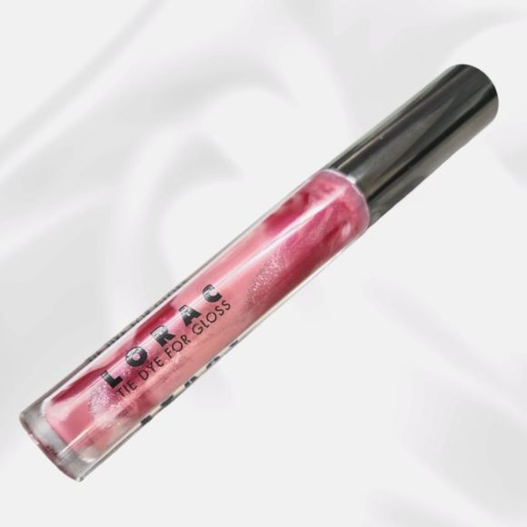 LORAC Other - LORAC "Social Mixer" Tie Dye for Gloss